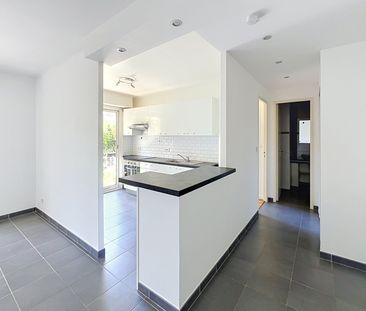 Location Appartement 2 pièces 39m² NICE 06000 - Photo 4