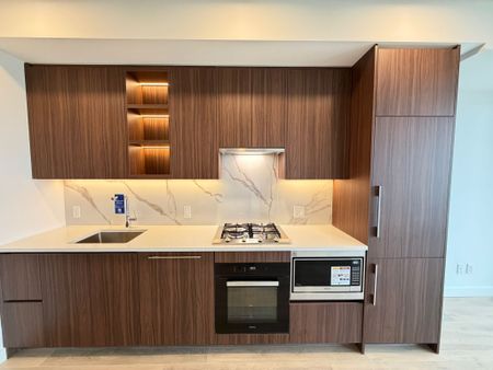 For Lease - 68 Esther Shiner Boulevard Unit# 809, Toronto, Ontario - Photo 4