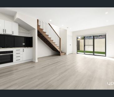 Modern Townhouse Living in the Heart of Meadow Heights - Photo 3