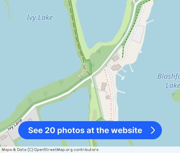 Ivy Lane, Blashford, Ringwood, Hampshire, BH24 - Photo 1