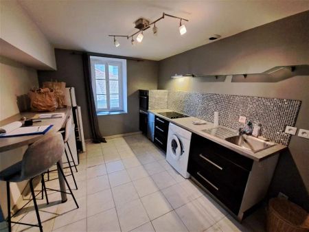 Location appartement 3 pièces - 43.01m² à Beaurepaire (38270) - Photo 3