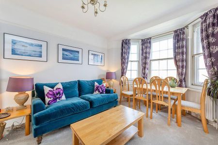 1 bedroom flat to rent - Photo 5