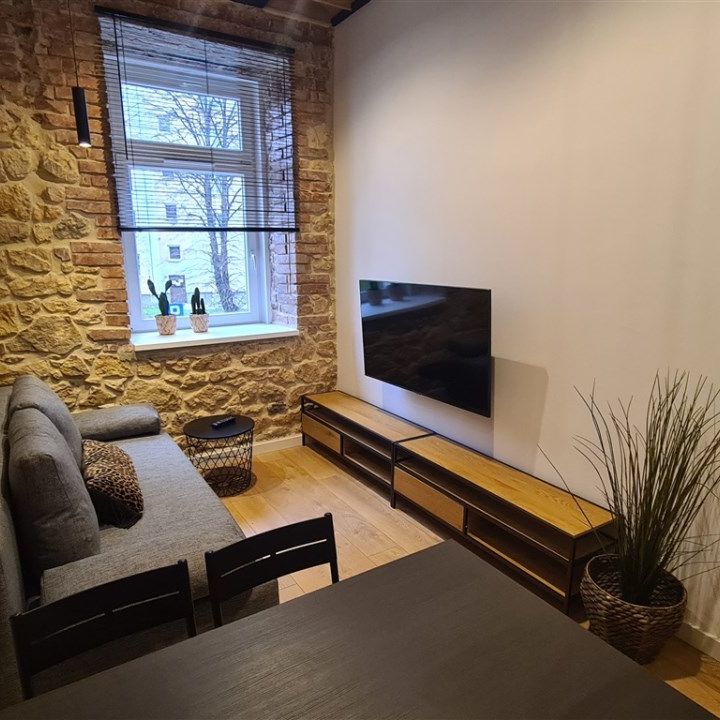 Mieszkanie na wynajem - Photo 1