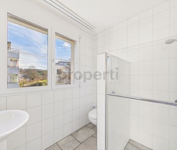 Modern detached 5.5-room single-family house with double garage and... - Photo 3