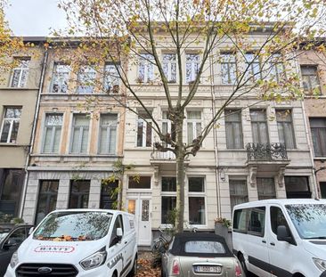 DUPLEX APPARTEMENT OP CENTRALE LIGGING - Photo 1