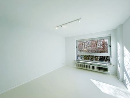 Appartement te huur - Foto 2