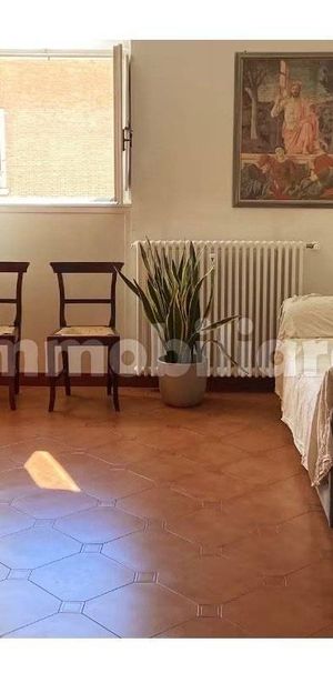 Bilocale via Luciano Manara 43, Trastevere, Roma - Photo 1