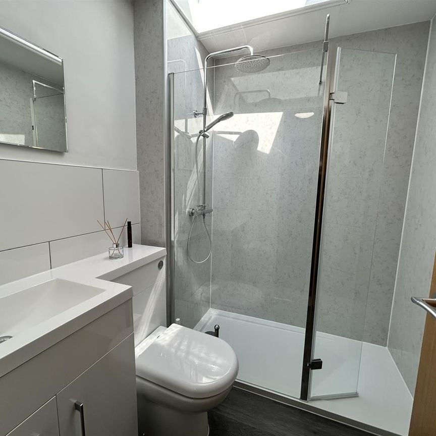 Greendown Place, Combe Down, Bath - Photo 1