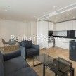 2 Bedroom flat to rent in Wandsworth Road, Nine Elms Point, SW8 - Photo 1