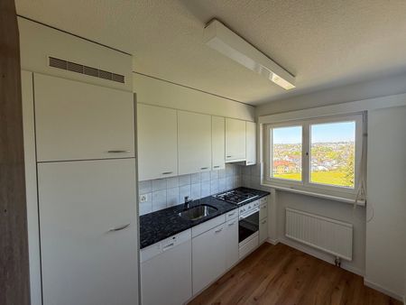 4.5 Zimmer, 94 m², 5. Stock - Photo 5