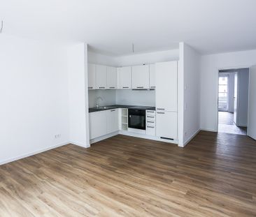 3-Zimmer-Wohnung für alle Lebensentwürfe - mit zwei Terrassen, zwei... - Photo 1