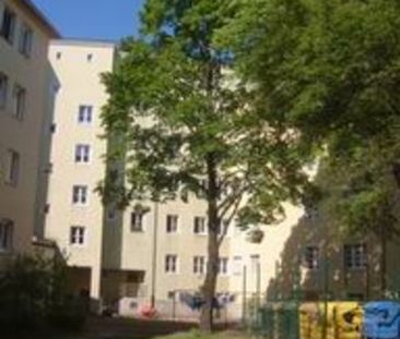 Helle 3-Zimmer-Wohnung - Photo 1