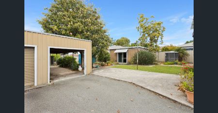 Character Rich Home with Classic Appeal - Photo 2