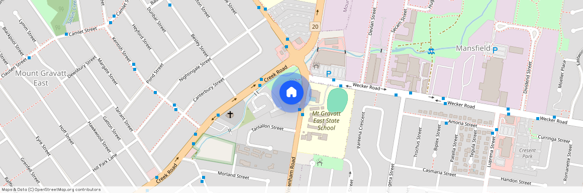 3 Enfield Street, QLD 4122, East