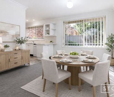 Contemporary Comfort in a Quiet, Private Setting - Photo 2