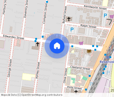 “Position Perfect - Leave The Car At Home!” - Photo 1