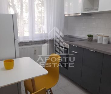 Apartament cu o camera de inchiriat, zona Take Ionescu Timisoara - Photo 3