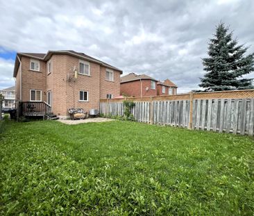 For Lease - 3866 Freeman Terrace Unit# Basement, Mississauga, Ontario - Photo 6