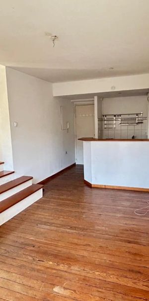 Appartement à louer 2 pièces 31.08m² - Photo 1