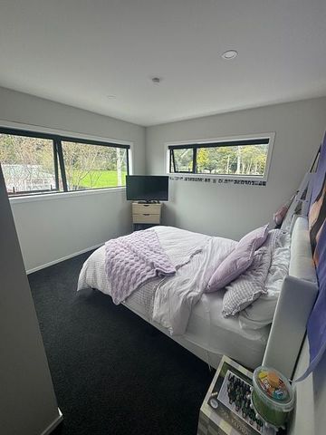 3 bedroom New Build in Wainuiomata - Photo 4