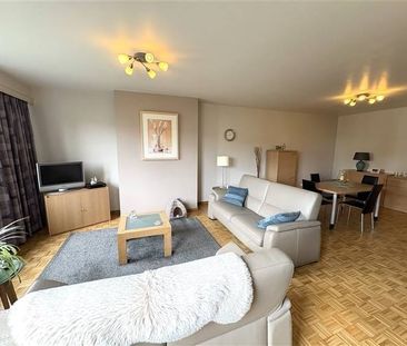 Appartement te huur - Photo 1