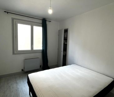 Location Appartement 2 pièces 44m² ROANNE 42300 - Photo 3