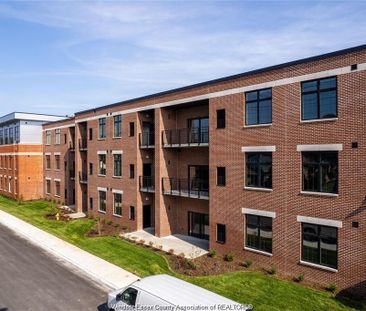 For Lease - 1370 ARGYLE Unit# 115, Windsor, Ontario - Photo 2