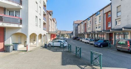 rue du Pensionnat - 57800 - Freyming-Merlebach - Photo 2