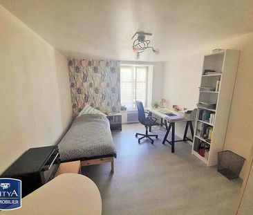 Location Appartement 1 pièce 17m² CLERMONT FERRAND 63000 - Photo 2