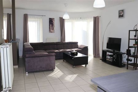 Appartement te huur - Photo 4