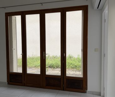 Location Appartement 2 pièces 35m² ST MAUR DES FOSSES 94210 - Photo 5