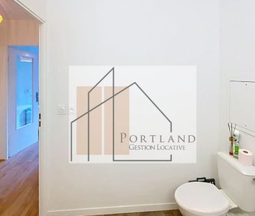 Studio Meaux 26.35 m2 avec terrasse et parking - Photo 4