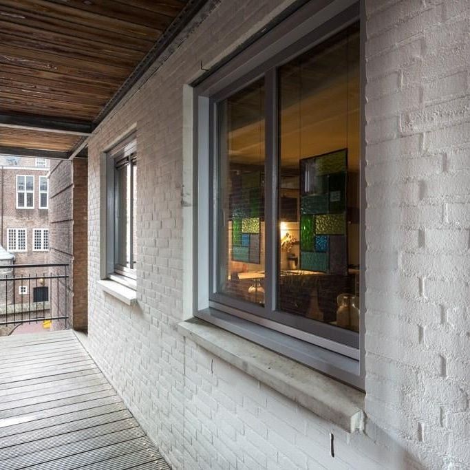 Sint-Annastraat - Foto 1