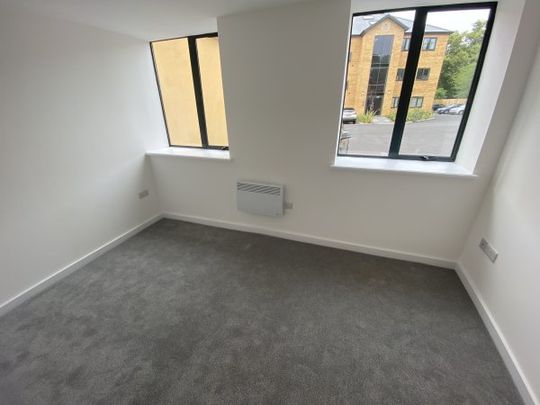 Constable Court, Foxhill Road East NG4, Property for rent - Photo 1