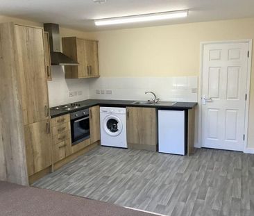 1 bedroom property to rent - Photo 3