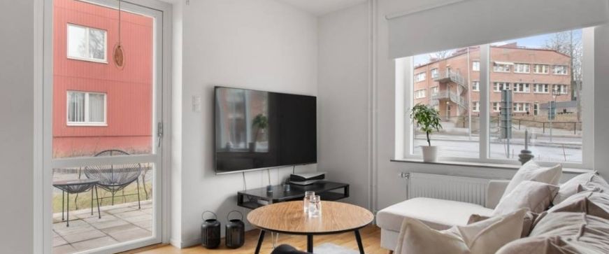 Sågverksvägen 37 - Photo 1