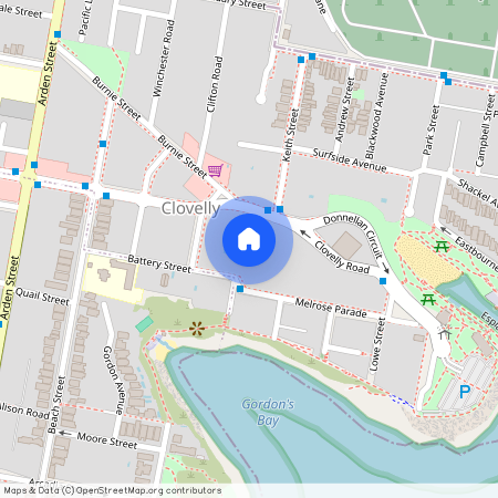 6/2-4 Melrose Parade, Clovelly NSW 2031