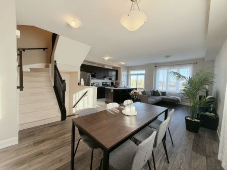 For Lease - 107 Aura Avenue, Barrhaven, Ontario - Photo 3