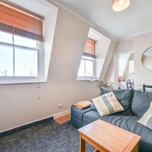 Pembridge Gardens, Notting Hill Gate, W2 - Photo 1