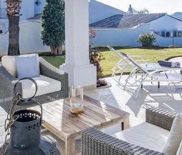 4 bedroom luxury Villa for rent in Benahavís, Andalusia - Photo 4