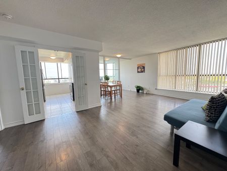 For Lease - 55 Bamburgh Circle Unit# 1414, Toronto, Ontario - Photo 3