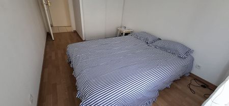 Chambre Corbeil Essonnes 1 pièce(s) 11.88 m2 - Photo 3