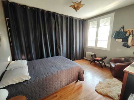 Location maison 5 pièces, 115.00m², Cholet - Photo 2
