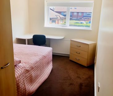 Standard Room En-suite - Photo 4