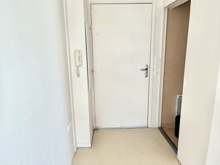 Location Appartement 2 pièces 32m² LIMOGES 87000 - Photo 3