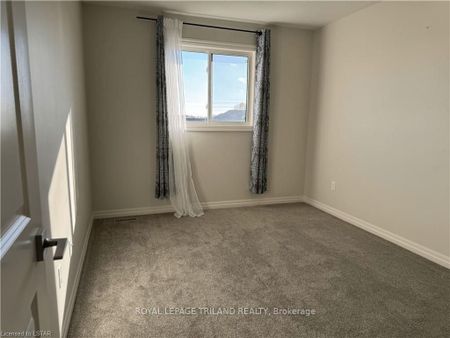 For Lease - 58 Cortland Terrace, St. Thomas, Ontario - Photo 4