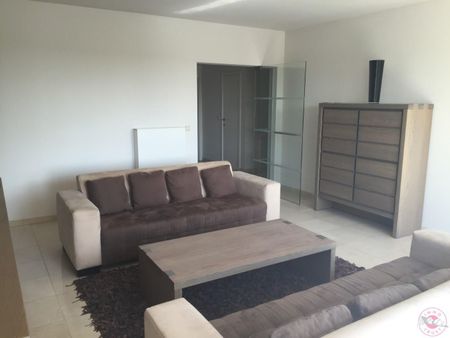 Appartement - te huur - Photo 2