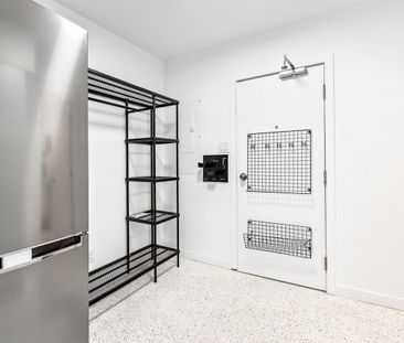 204 Ste Monique Street apartment — Ottawa, ON (1-Bedroom) - 1 Bedroom - Photo 4