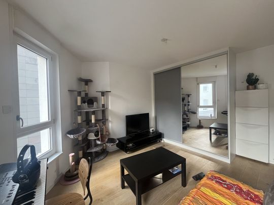 Location Appartement 2 pièces 43m² STRASBOURG 67100 - Photo 1