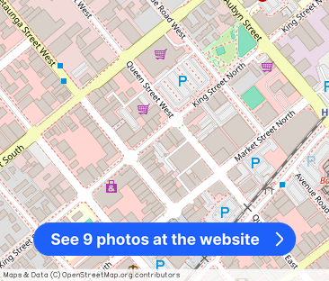 Ultimate Convenience - Photo 1